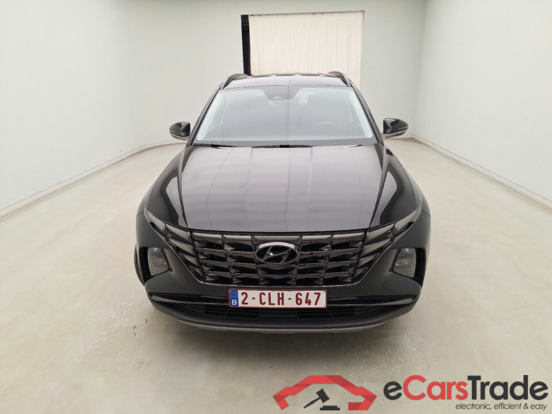 Hyundai, Tucson '20 PHEV, Tuc.TGDi PHEV 195kW 4x4 Fe.Aut #2