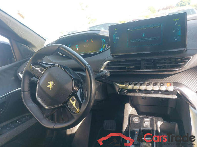 Peugeot 3008 1.6i Plug-In Hybrid Aut. LED I-Cockpit Navi KeylessGo Camera Klima PDC ... #5