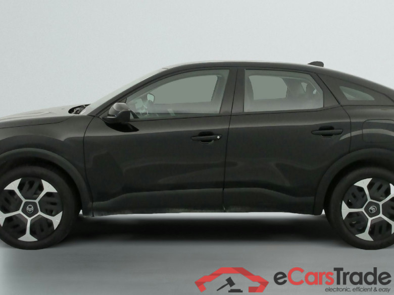 Citroen C4 Plus Hybride 145 ch e-DCS6 #4