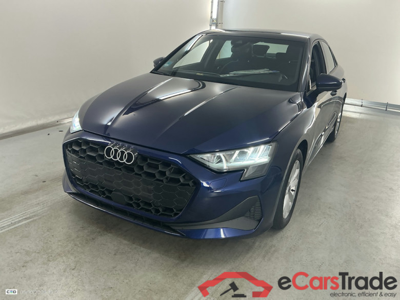 AUDI A3 BERLINE 1.5 TFSI 35 110KW S TRONIC ATTRACTION BE #1