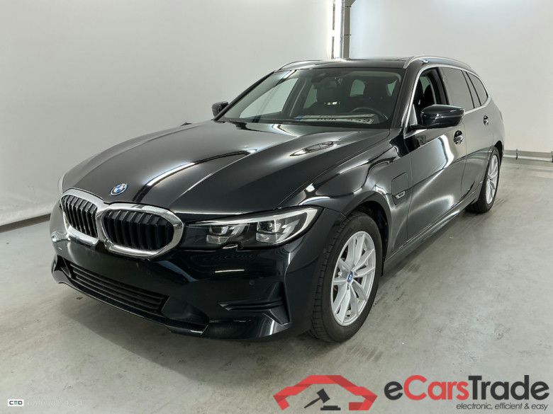 BMW 3-serie 2.0 320E TOURING
