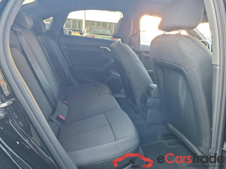 AUDI A3 BERLINE 2.0 TDI 30 85KW S TRONIC ATTRACTION #6