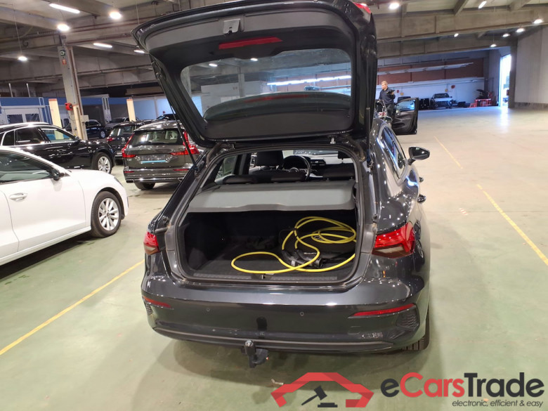 AUDI A3 SPORTBACK 1.4 40 TFSI E S TRONIC SPORTBACK #3