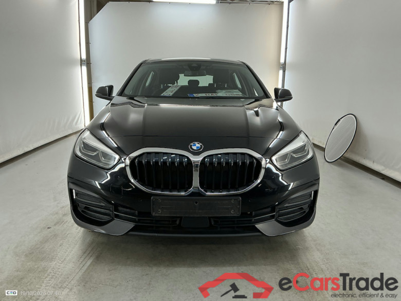 BMW 1 SERIES HATCH 1.5 116DA (85KW) #2