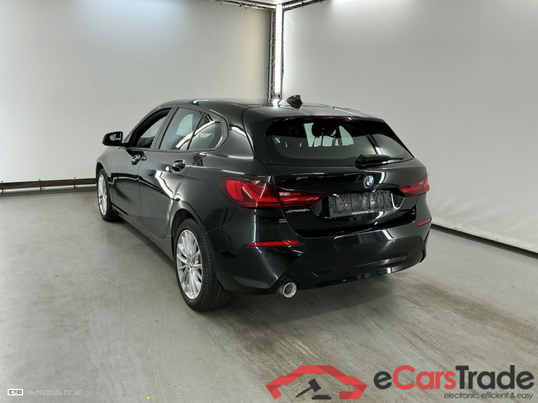 BMW 1 SERIES HATCH 1.5 116DA (85KW) #3