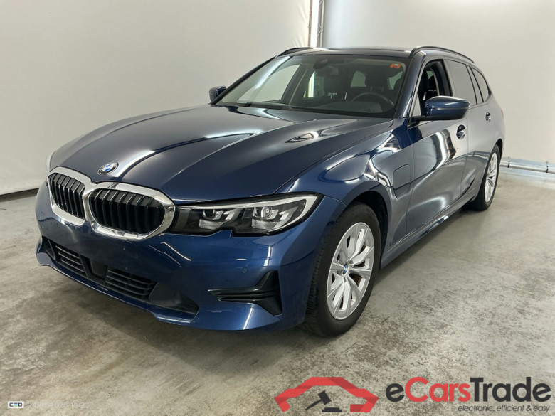 BMW 3 SERIES TOURING 2.0 320E TOURING