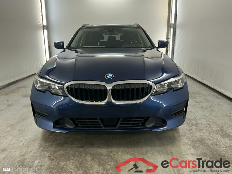 BMW 3 SERIES TOURING 2.0 320E TOURING #2