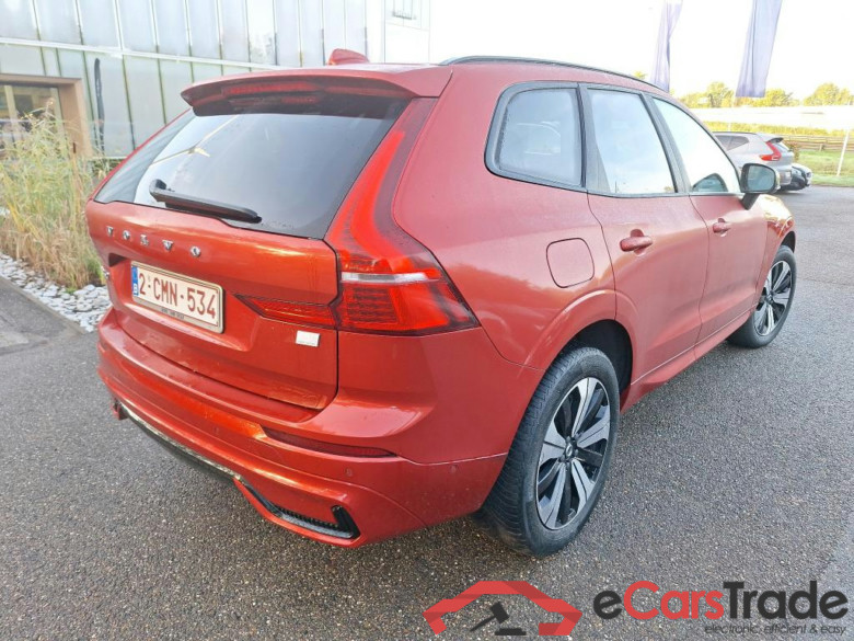 VOLVO XC60 2.0 T6 PHEV PLUS DARK AUTO 4WD #4