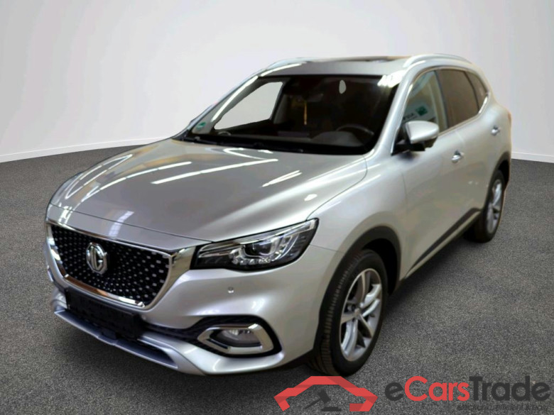 MG EHS PHEV Luxury 5d 119kW #1
