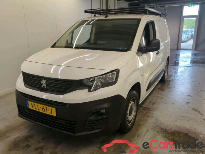 PEUGEOT Partner 1.5 BlueHDI Premium
