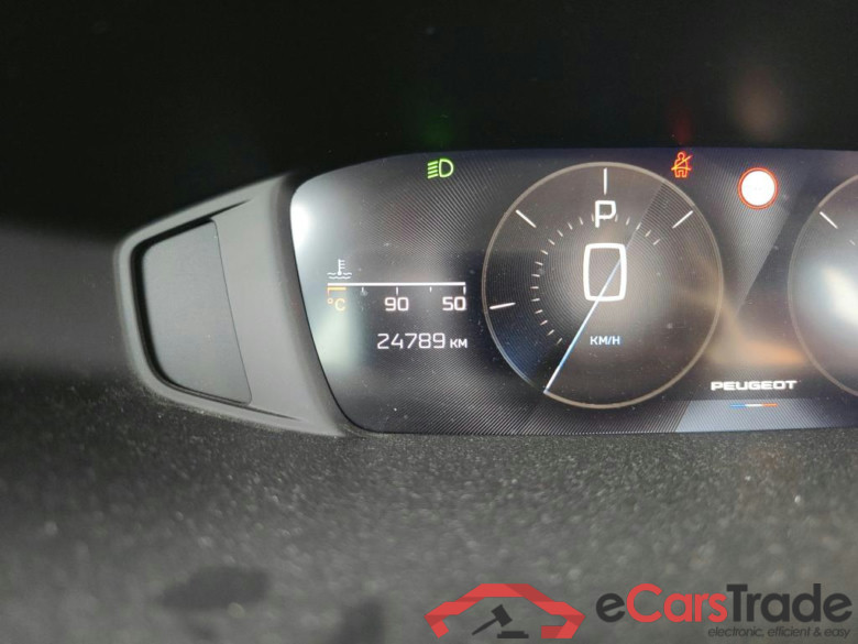 PEUGEOT 308 / 2021 / 5P / berlina con portón 5P Active Pack BlueHDi 130 S&S EAT8 #5