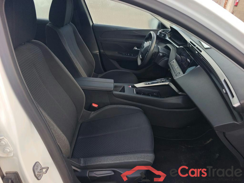PEUGEOT 308 / 2021 / 5P / berlina con portón 5P Active Pack BlueHDi 130 S&S EAT8 #6