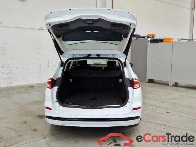 FORD MONDEO / 2014 / 5P / STATION WAGON 2.0 ECOBLUE 150CV SeS AUTO TIT. BUS. #5