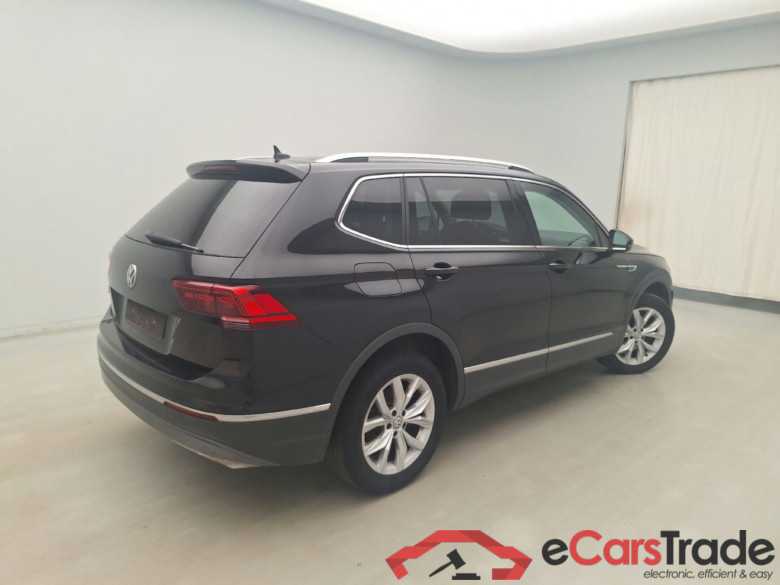 VW, Tiguan Allspace '17, Tig.Allsp.TSI 150 High.DSG #4