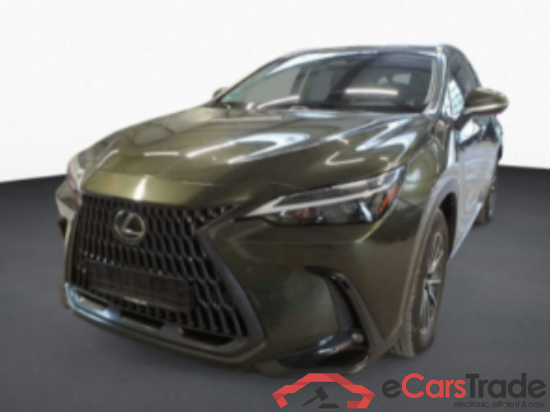 LEXUS NX 350h Business Line 5d 140kW