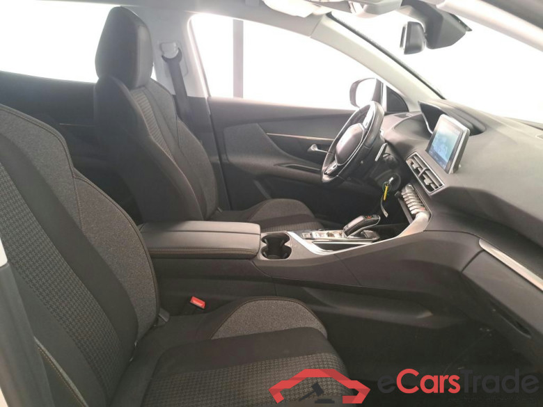PEUGEOT 3008 5p SUV BlueHDi 130 S&S EAT8 ACTIVE BUSINESS #6