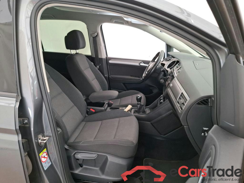 VOLKSWAGEN Touran 5p Monovolume 1.6 TDI 115 Confortline Business BMT #6