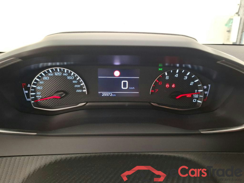 208 Style 1.2 PureTech 75CV BVM5 E6d #6