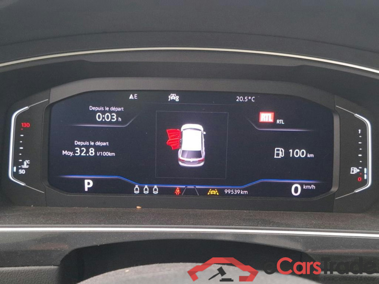 VOLKSWAGEN Tiguan  2016  5P  SUV 15 TSI 150 EVO DSG7 Carat Exclusive #6