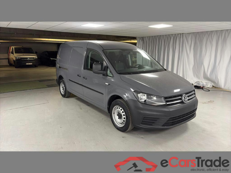 VOLKSWAGEN Caddy Maxi Van 1.0 TSI (EU6) #2