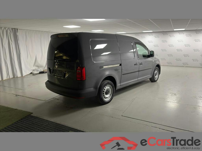 VOLKSWAGEN Caddy Maxi Van 1.0 TSI (EU6) #4