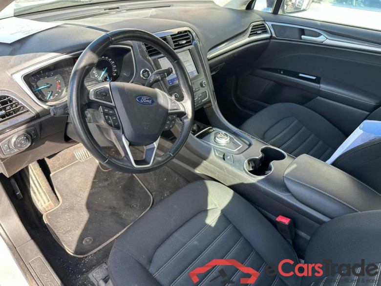 FORD Mondeo Clipper Dsl 2.0 Ecoblue Trend #3