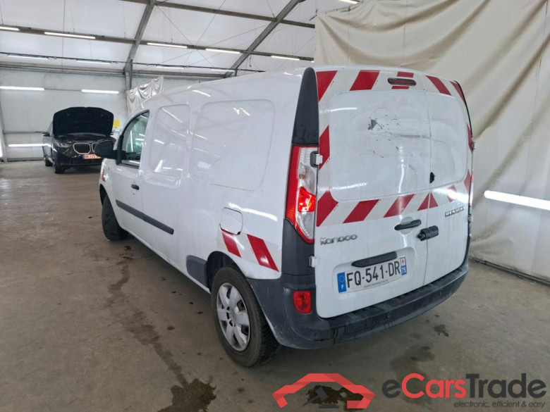 Kangoo Express Maxi Extra (Série Spéciale) 1.5 #2