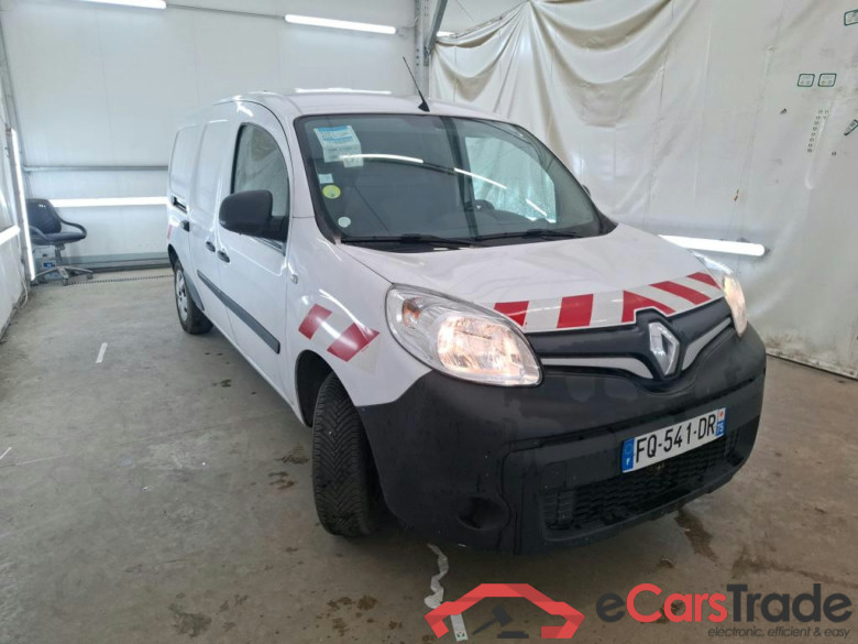 Kangoo Express Maxi Extra (Série Spéciale) 1.5 #4