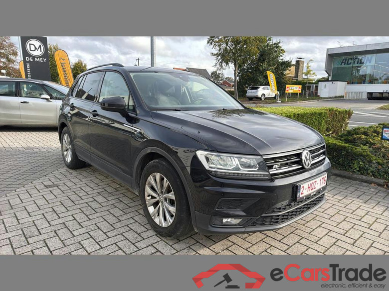 VOLKSWAGEN Tiguan 1.5 TSI ACT Comfortline OPF DSG