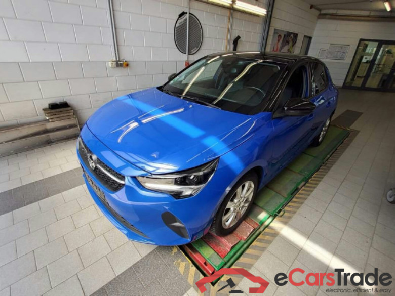 Opel Corsa F (2019->) DE - LimS5 1.2 Turbo EU6d, Edition - WSS neu ausgetauscht #1