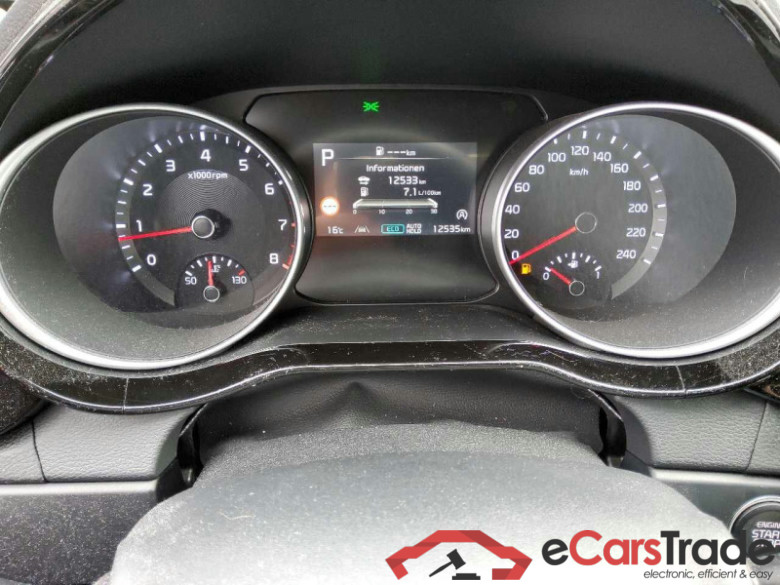 Kia Ceed (CD)(2018->2026) DE - LimS5 1.0 T-GDI EU6e, Ultimate Edition, (Facelift) 2024 - 2026 #6