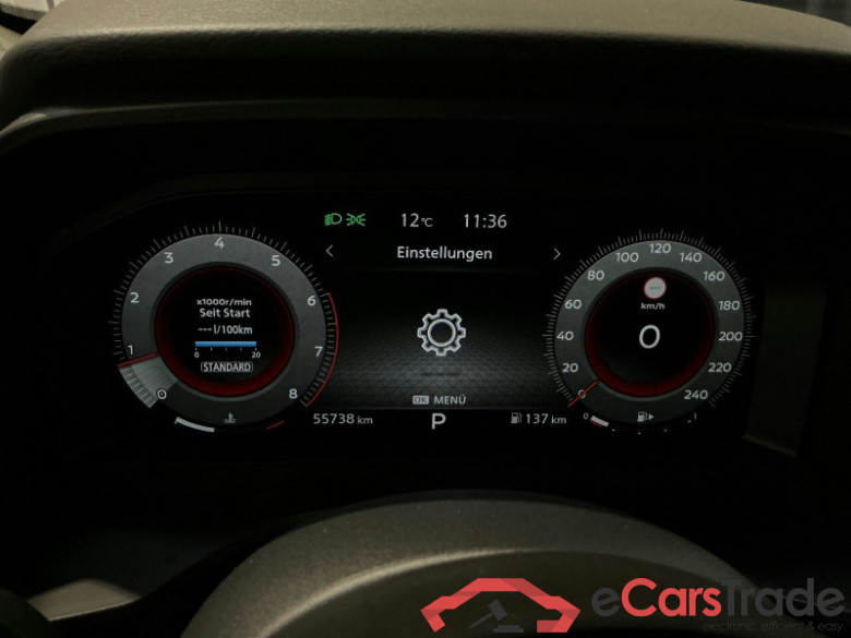 Nissan Qashqai (J12)(03.2021->) DE - SUV5 1.3 DIG-T MHEV EU6d, N-Connecta, 2021 - 2024 #6
