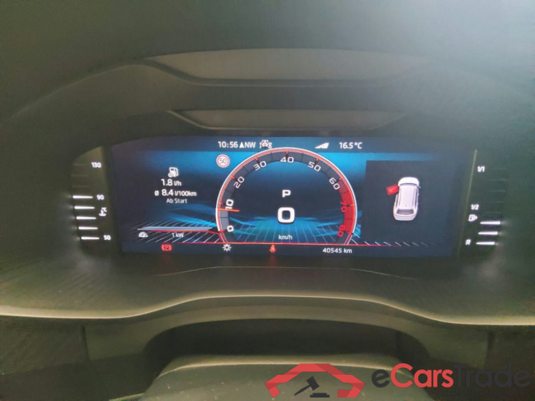 Skoda Kodiaq (NS)(2016->) DE - SUV5 2.0 TSI EU6d, RS 4x4 OPF, (Facelift) 2021 - 2023 #6