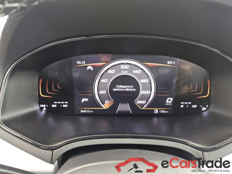 Seat Arona (KJ7)(2017->) DE - SUV5 1.0 TSI EU6d, Style OPF, (Facelift) 2021 - 2024 #6