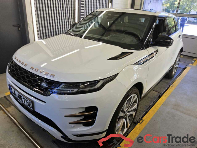 Land Rover Range Rover Evoque (L551)(2018->) DE - SUV5 2.0 P250 Mild-Hybrid EU6d, Autobiography, (Facelift) 2023 - 2024 #1