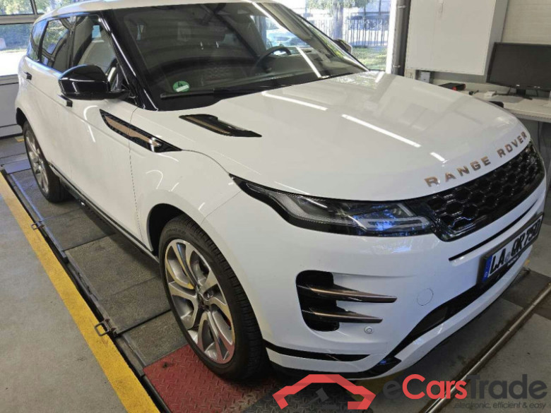 Land Rover Range Rover Evoque (L551)(2018->) DE - SUV5 2.0 P250 Mild-Hybrid EU6d, Autobiography, (Facelift) 2023 - 2024 #2