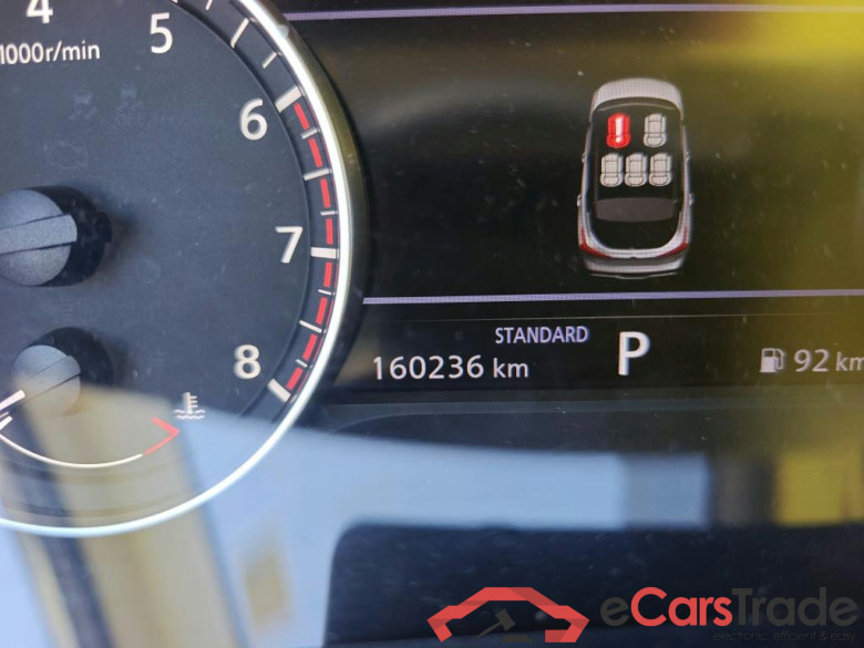 NISSAN QASHQAI / 2021 / 5P / todoterreno DIG-T 116kW (158CV) mHEV Xtronic Acenta (AC) #5