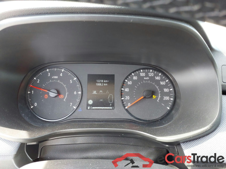 DACIA Sandero Stepway TCe 110  Expression #4