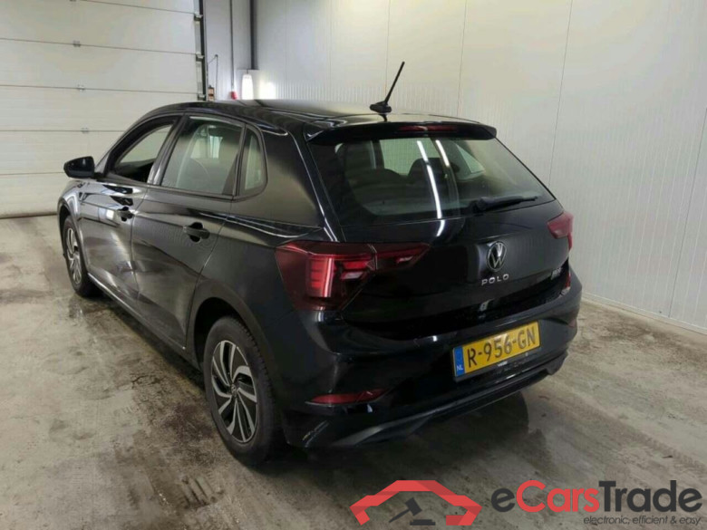 VOLKSWAGEN POLO 1.0 TSI Life Bns #6
