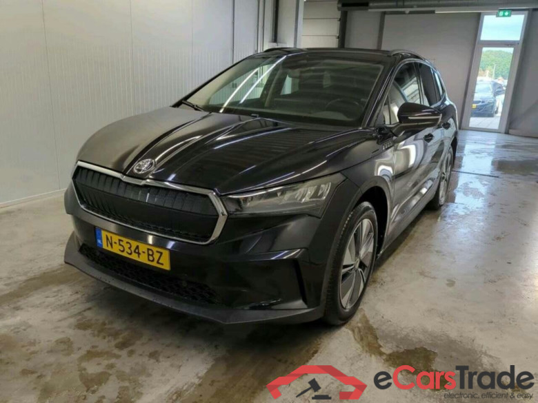 SKODA Enyaq iV 60