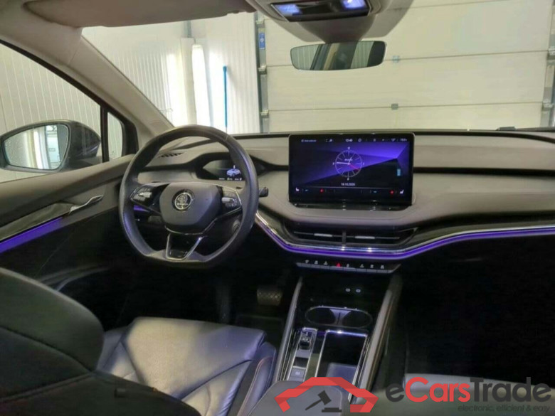 SKODA Enyaq iV 60 #3