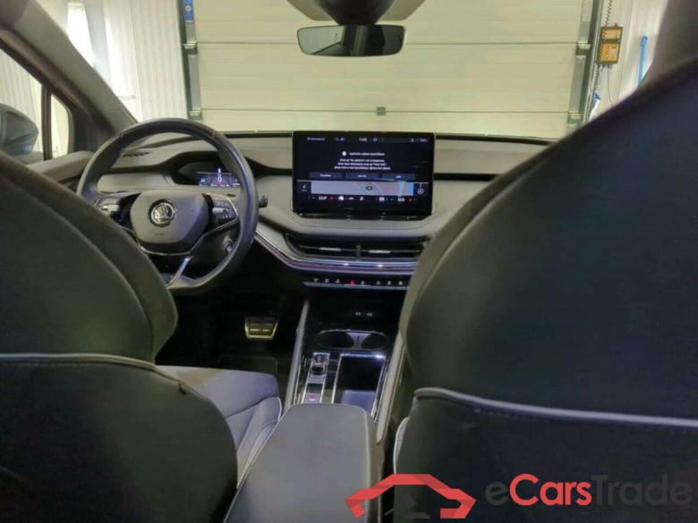 SKODA Enyaq iV 60 Sportline #3