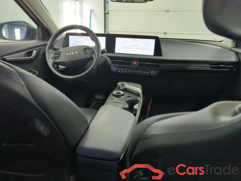 KIA EV6 Air 58 kWh #3