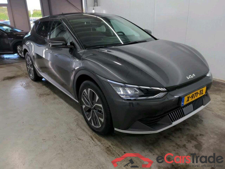 KIA EV6 Air 58 kWh #5