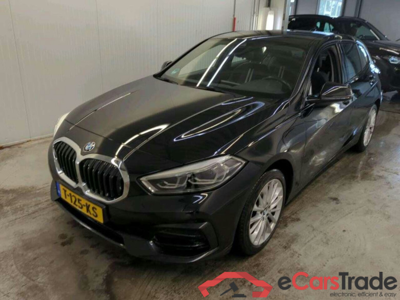 BMW 1-serie 118