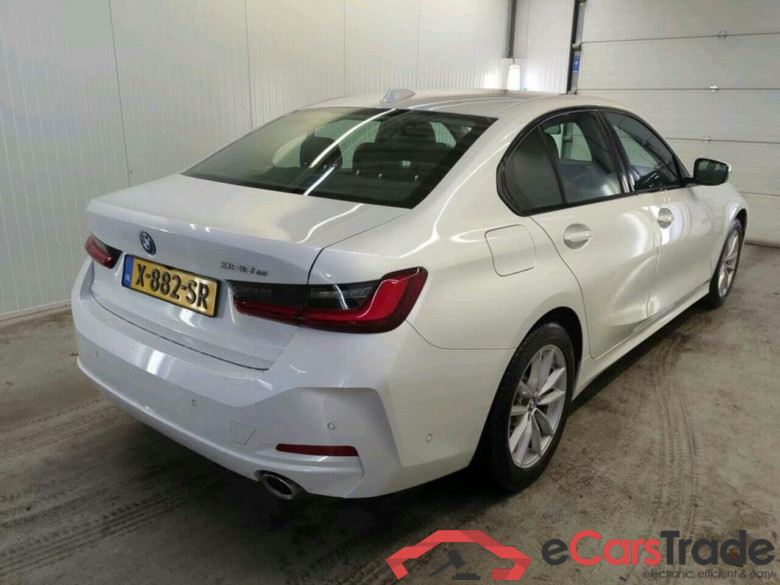 BMW 3-serie 320 #2