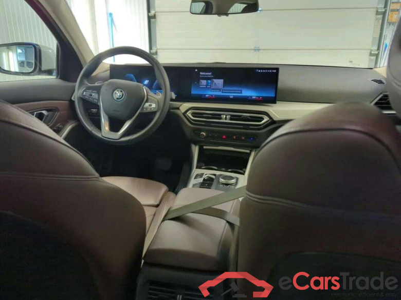 BMW 3-serie 320 #3