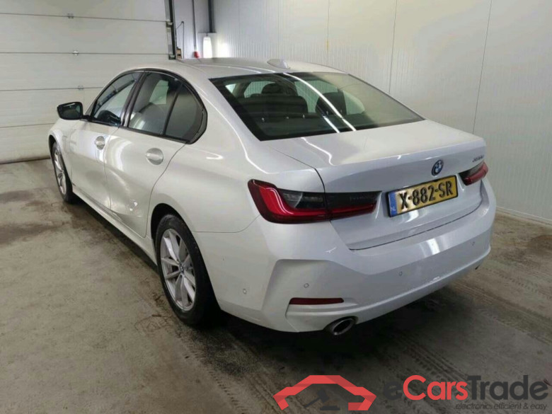 BMW 3-serie 320 #6
