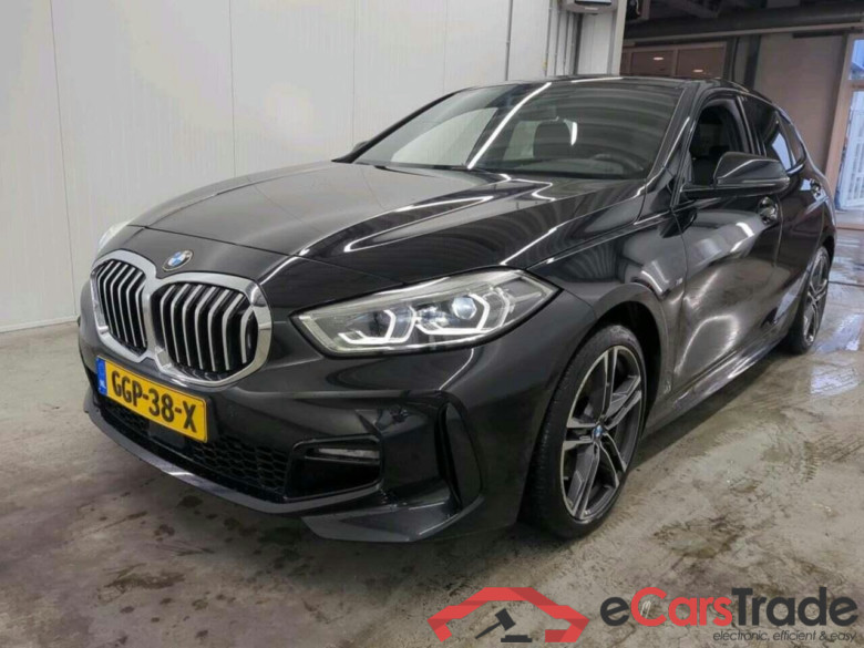 BMW 1-serie 118