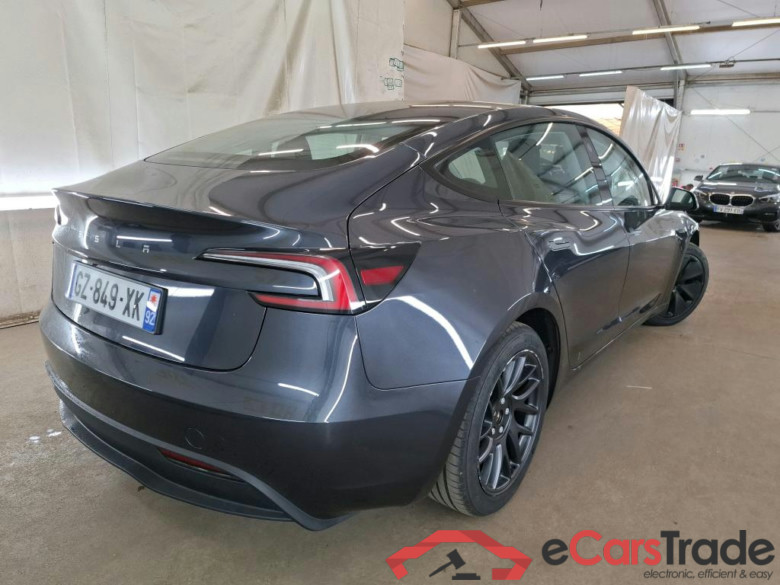 TESLA Model 3 / 2018 / 4P / Berline RWD #6